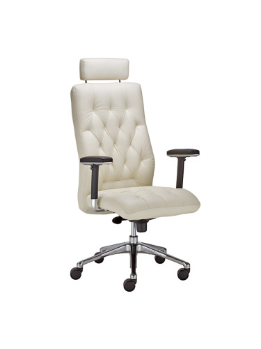 Мениджърски офис стол Chester HRU SD