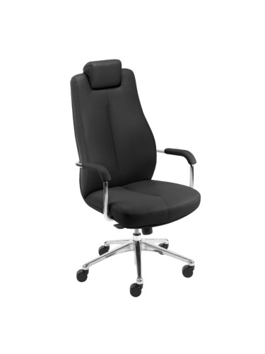 Мениджърски офис стол Sonata 24/7