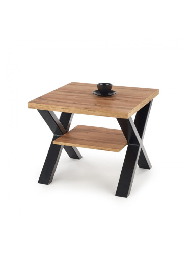 Помощна маса BM-Venom Kw-Law 1, стомана