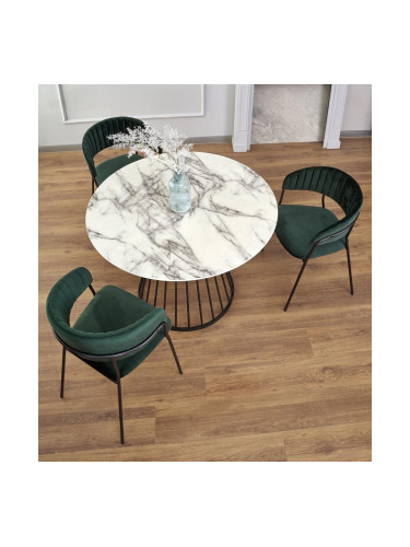 Трапезна маса BM-Brodway 1, MDF