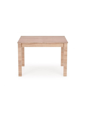 Разтегателна трапезна маса BM-Gino 1, дъб сонама