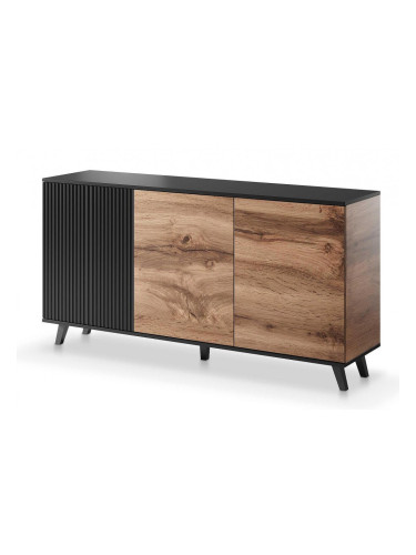 Скрин Мебели Богдан BM-Random KM-1, MDF