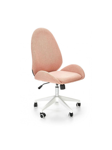 Офис стол BM-Falcao 1, розов