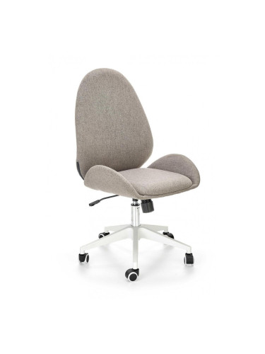 Офис стол BM-Falcao 1, сив