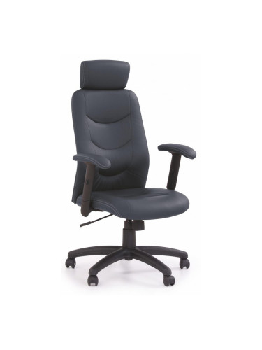 Офис стол BM-Stilo 1, еко кожа