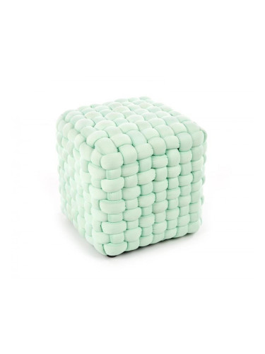Табуретка BM-Rubik 1, зелен
