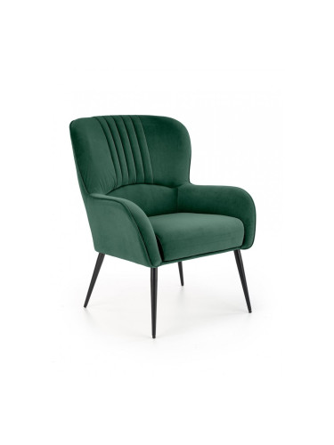 Кресло BM-Verdon 1, зелен