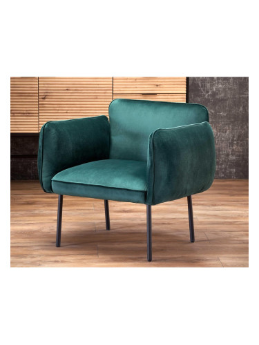 Кресло BM-Brasil 1, зелено