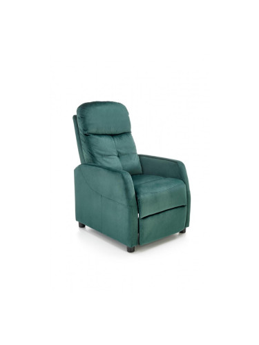 Кресло BM-Felipe 2, зелено