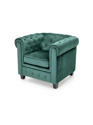 Кресло BM-Eriksen 1, зелено