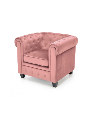 Кресло BM-Eriksen 1, розово