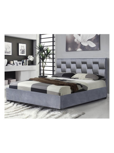 Тапицирана спалня BM-Annabel 160