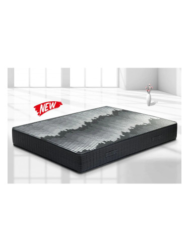 Двулицев матрак Millenium