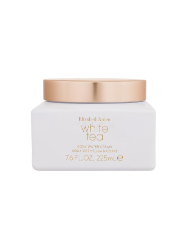 Elizabeth Arden White Tea Крем за тяло за жени 225 ml