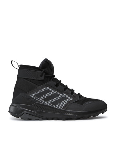 Туристически adidas Terrex Trailmaker Mid C.Rd FX9286 Черен