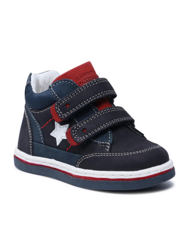 Обувки Lasocki Kids CI12-JULET-03 Тъмносин