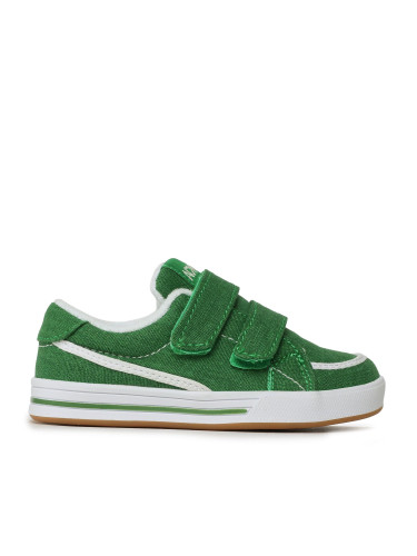 Гуменки Action Boy CP23-6090 Green