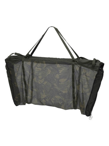 Prologic Camo Floating Retainer Weigh Sling 122 x 55 cm Чанта за съхранение на риба