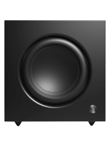 Audio Pro SW-10 Hi-Fi субуфер Black 1 бр