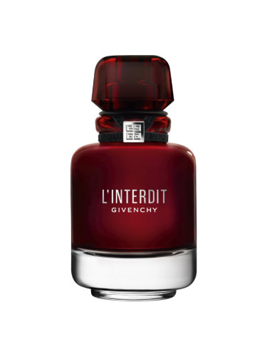 GIVENCHY L’Interdit Rouge парфюмна вода за жени 50 мл.