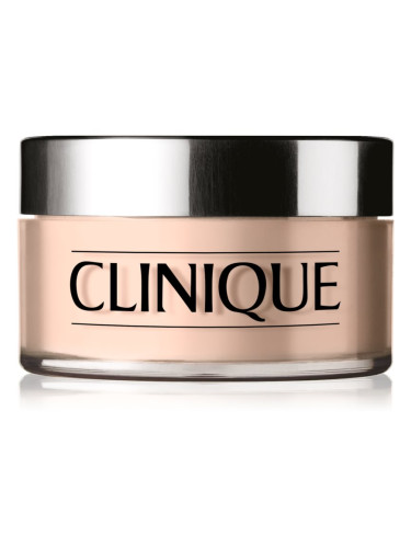 Clinique Blended Face Powder пудра цвят Transparency 3 25 гр.