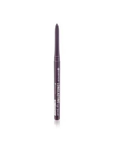 Essence LONG-LASTING молив за очи цвят 37 purple-licious 0.28 гр.