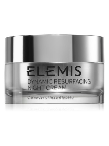 Elemis Dynamic Resurfacing Night Cream изглаждащ нощен крем 50 мл.