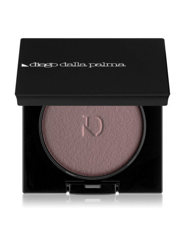 Diego dalla Palma Makeup Studio Matt Eye Shadow матотви очни сенки цвят 157 Wenge 3 гр.