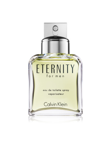Calvin Klein Eternity for Men тоалетна вода за мъже 50 мл.