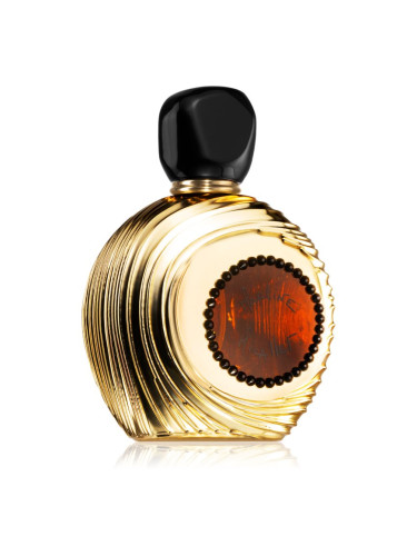 M. Micallef Mon Parfum Gold парфюмна вода за жени 100 мл.