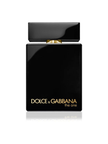 Dolce&Gabbana The One for Men Intense парфюмна вода за мъже 50 мл.