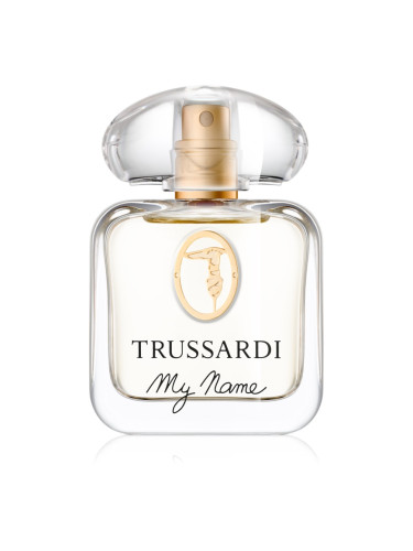 Trussardi My Name парфюмна вода за жени 30 мл.