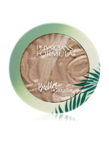 Physicians Formula Butter Highlighter печен хайлайтър цвят Sparkling Wine 5 гр.