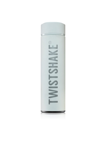 Twistshake Hot or Cold White термос 420 мл.