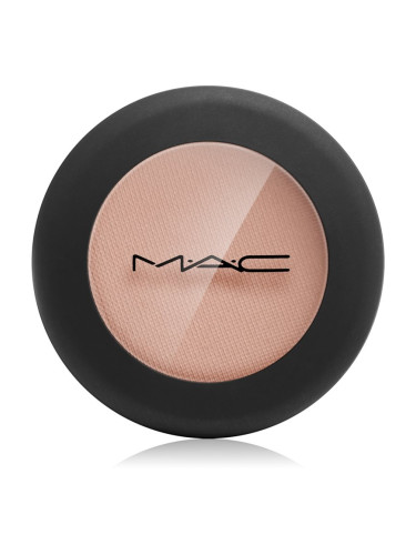 MAC Cosmetics Powder Kiss Soft Matte Eye Shadow сенки за очи цвят Best Of Me 1,5 гр.