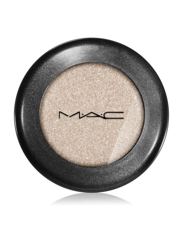 MAC Cosmetics Dazzleshadow сенки за очи с блясък цвят Oh so Gilty 1,92 гр.