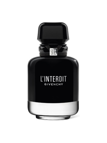 GIVENCHY L’Interdit Intense парфюмна вода за жени 80 мл.