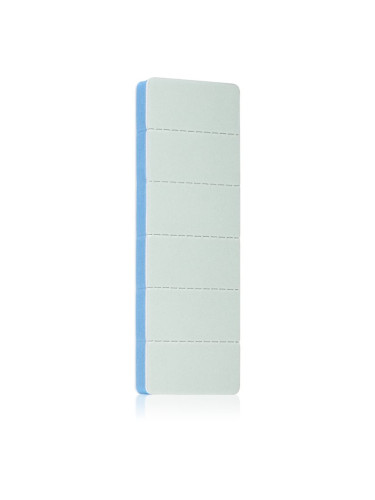 NEONAIL Nail Buffer пила за полиране на нокти 6 бр.