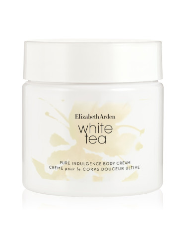 Elizabeth Arden White Tea крем за тяло за жени 400 мл.