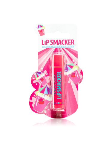 Lip Smacker Fruity Tropical Punch балсам за устни 4 гр.