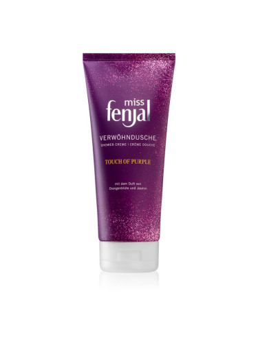 Fenjal Touch Of Purple душ крем 200 мл.