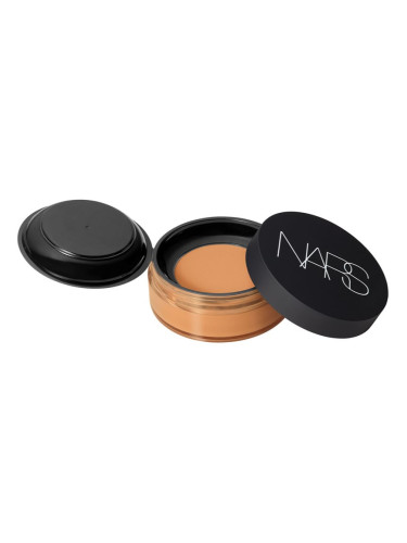NARS Light Reflecting™ SETTING POWDER - LOOSE озаряваща насипна пудра цвят SHORE 11 гр.