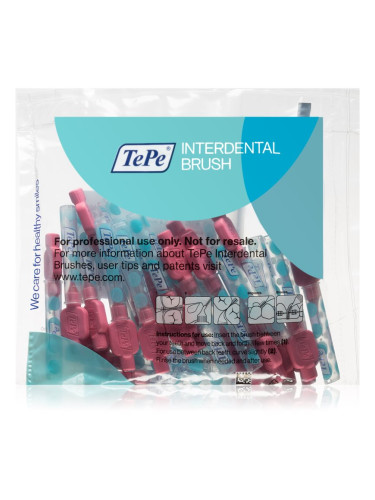 TePe Original четки за междузъбно пространство 0,4 mm 25 бр.