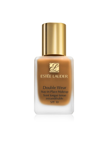 Estée Lauder Double Wear Stay-in-Place дълготраен фон дьо тен SPF 10 цвят 6N2 Truffle 30 мл.