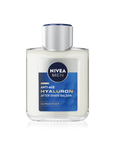 NIVEA MEN Hyaluron балсам за след бръснене 100 мл.