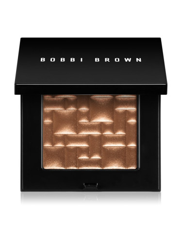 Bobbi Brown Highlighting Powder озарител цвят Copper Glow 8 гр.
