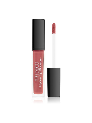 ARTDECO Hydra Lip Booster блясък за устни с хидратиращ ефект цвят 14 Translucent Sparkling Coral 6 мл.