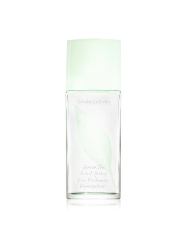 Elizabeth Arden Green Tea парфюмна вода за жени 100 мл.