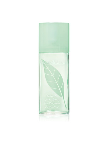 Elizabeth Arden Green Tea тоалетна вода за жени 100 мл.