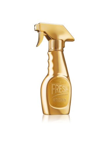 Moschino Gold Fresh Couture парфюмна вода за жени 30 мл.